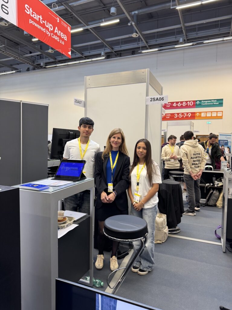 AugmentedCampus @XR Expo